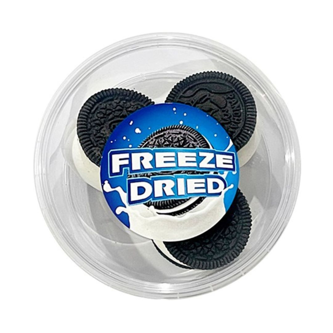 Freeze Dried Candy - Oreos