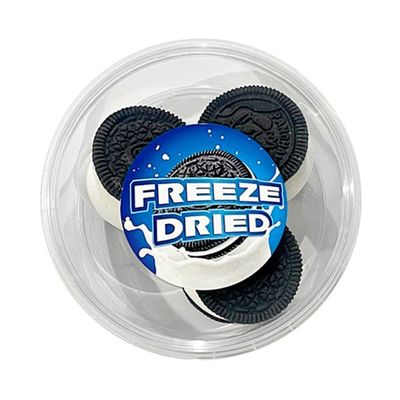 Freeze Dried Candy - Oreos