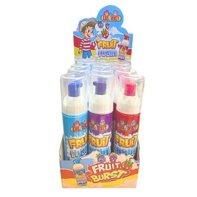 Fruit Foam 70ml