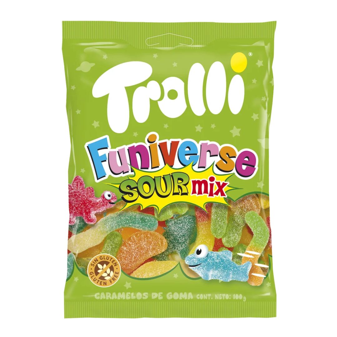 US Funiverse Sour Mix