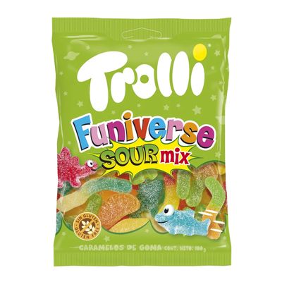 US Funiverse Sour Mix