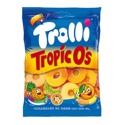 US Tropico&#39;s 100g