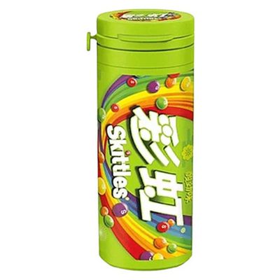 Chinese Skittles Tube 30g