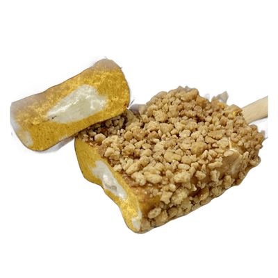 Freeze Dried Ice-Cream - Gaytime
