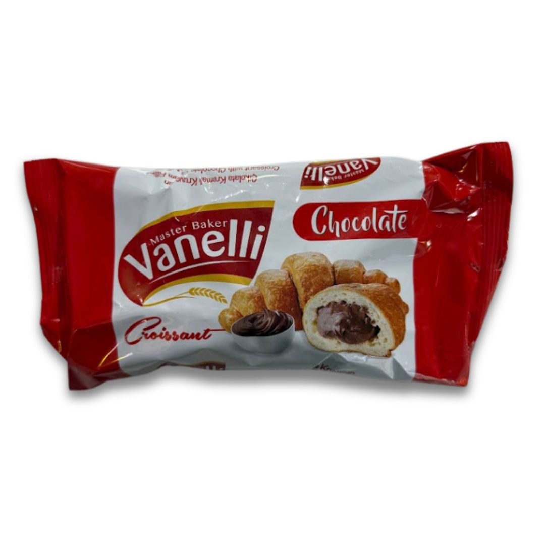 Vanelli Croissant