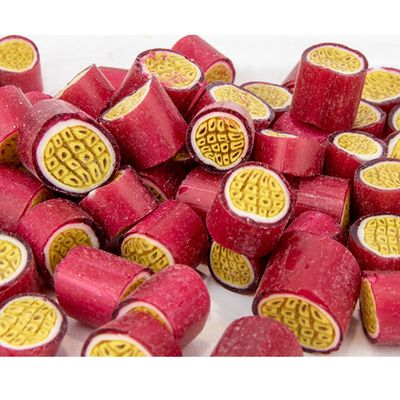 Rock Candy - Passionfruit 100g