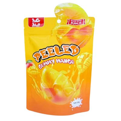 Peelable Candy 120g - Mango