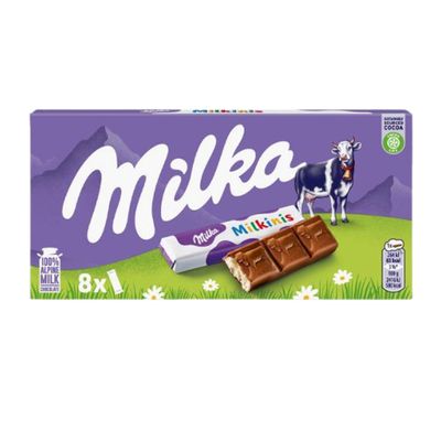 Milka Milkinis 87.5g