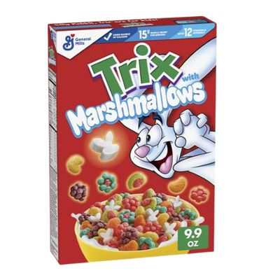 Trix Cereal with Marshmallows 280g