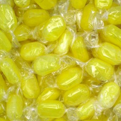 Sherbet Lemons (Brays Wrapped) UK
