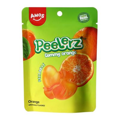 Peelerz Gummy - Orange