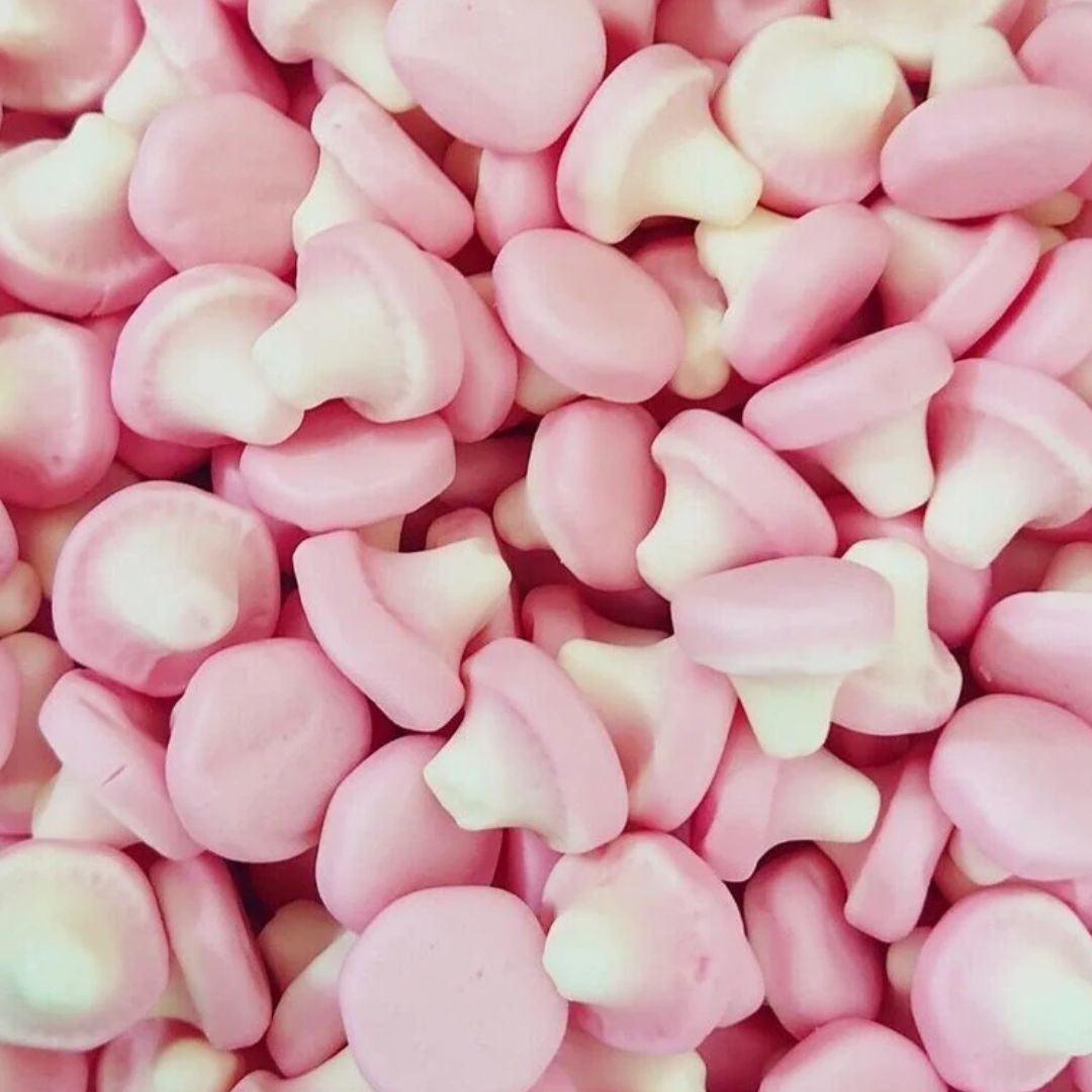 Mushrooms UK (Kingsway), Size: 150g