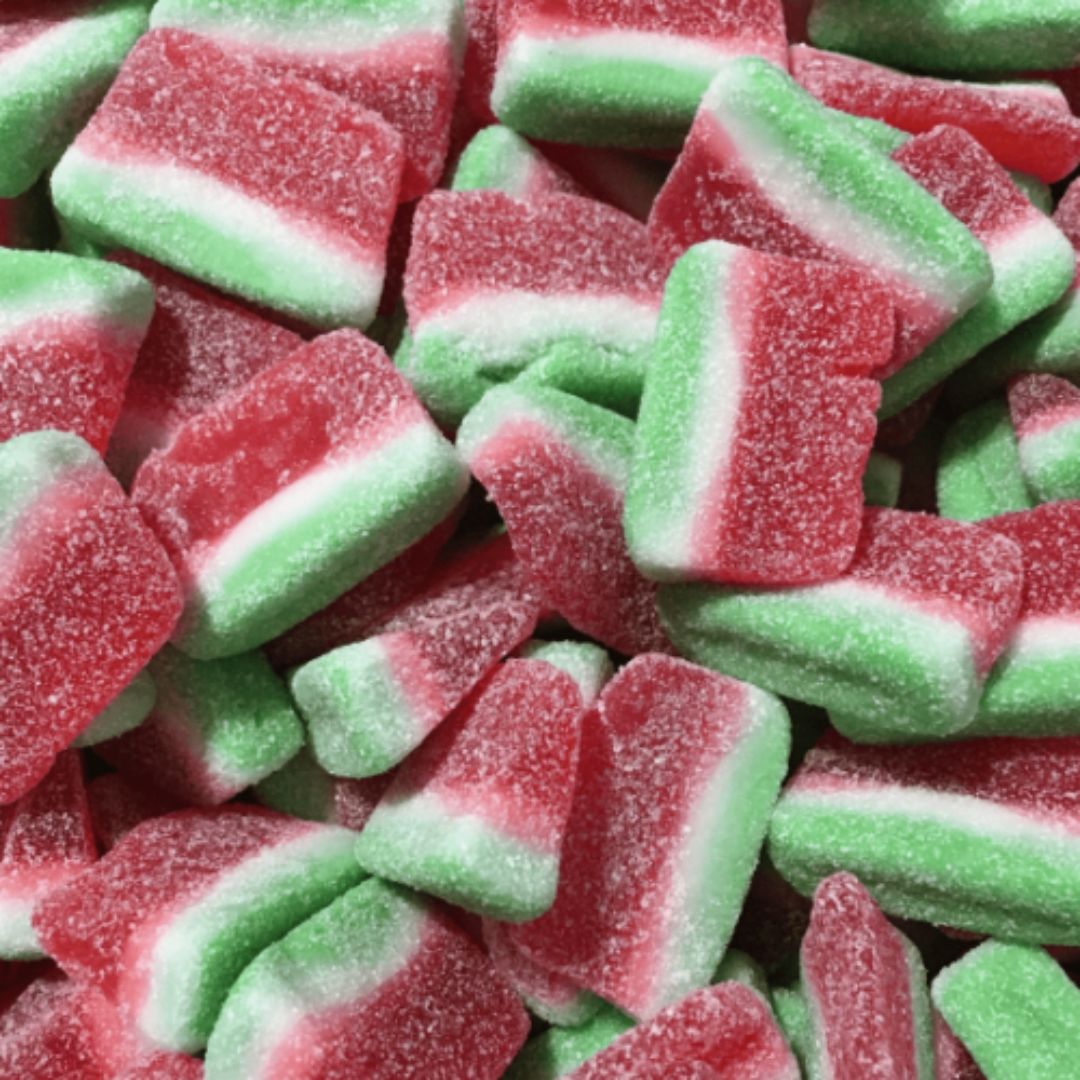 Watermelon Slices (Chunky  Funkeez)