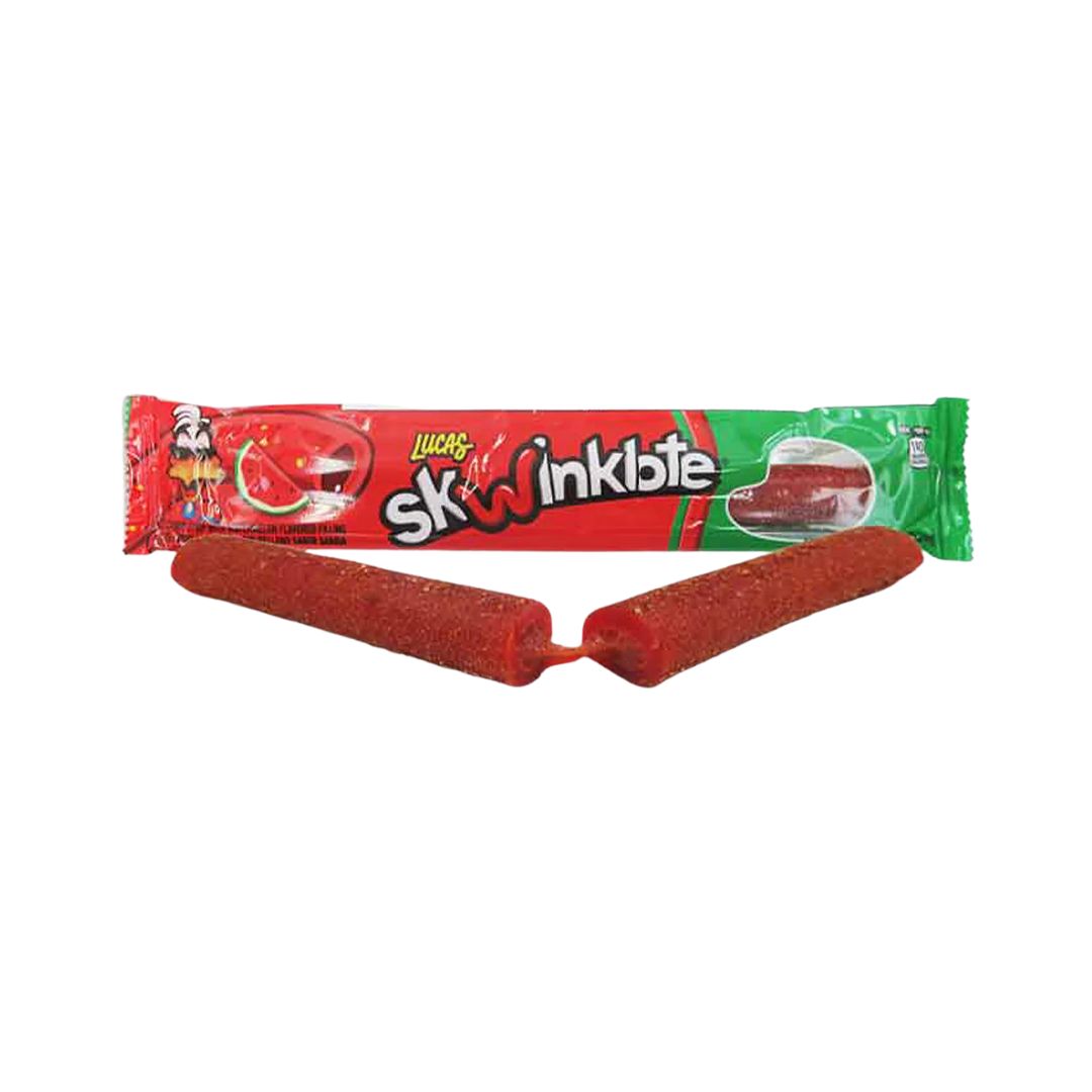 Lucas Skwinklote 40g -Watermelon