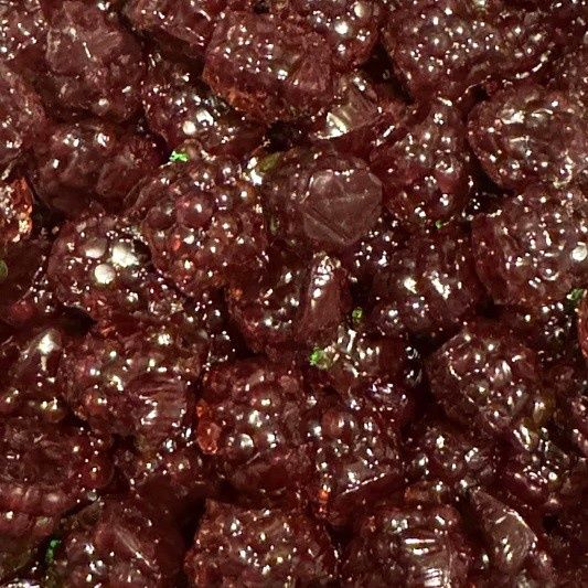 4D Juicy Burst - Grape