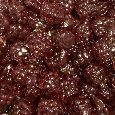 4D Juicy Burst - Grape