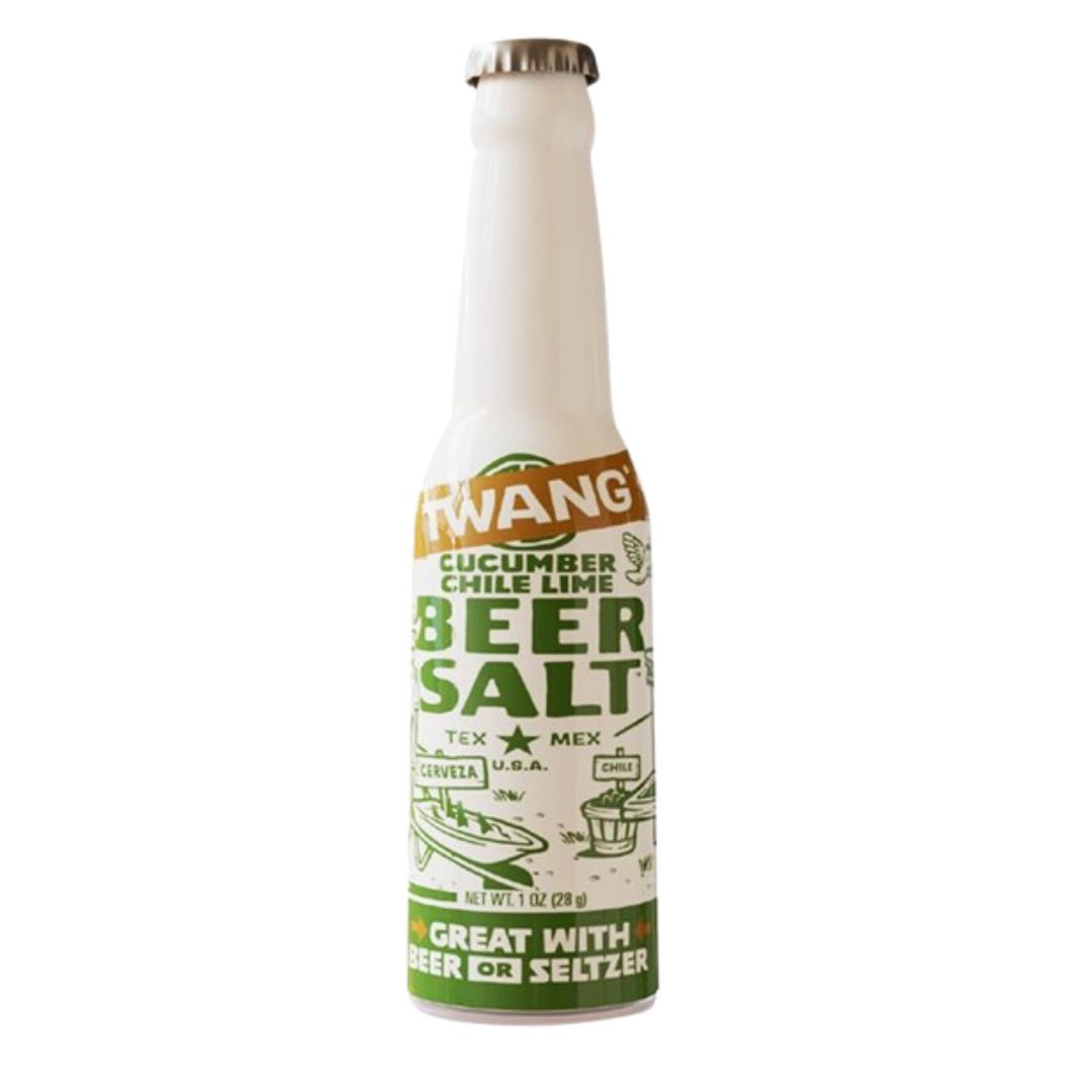 Cucumber Chilli Lime Salt (Long Neck Bottle) 28g