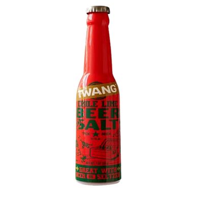 Chile Lime Beer Salt (Long Neck Bottle) 28g