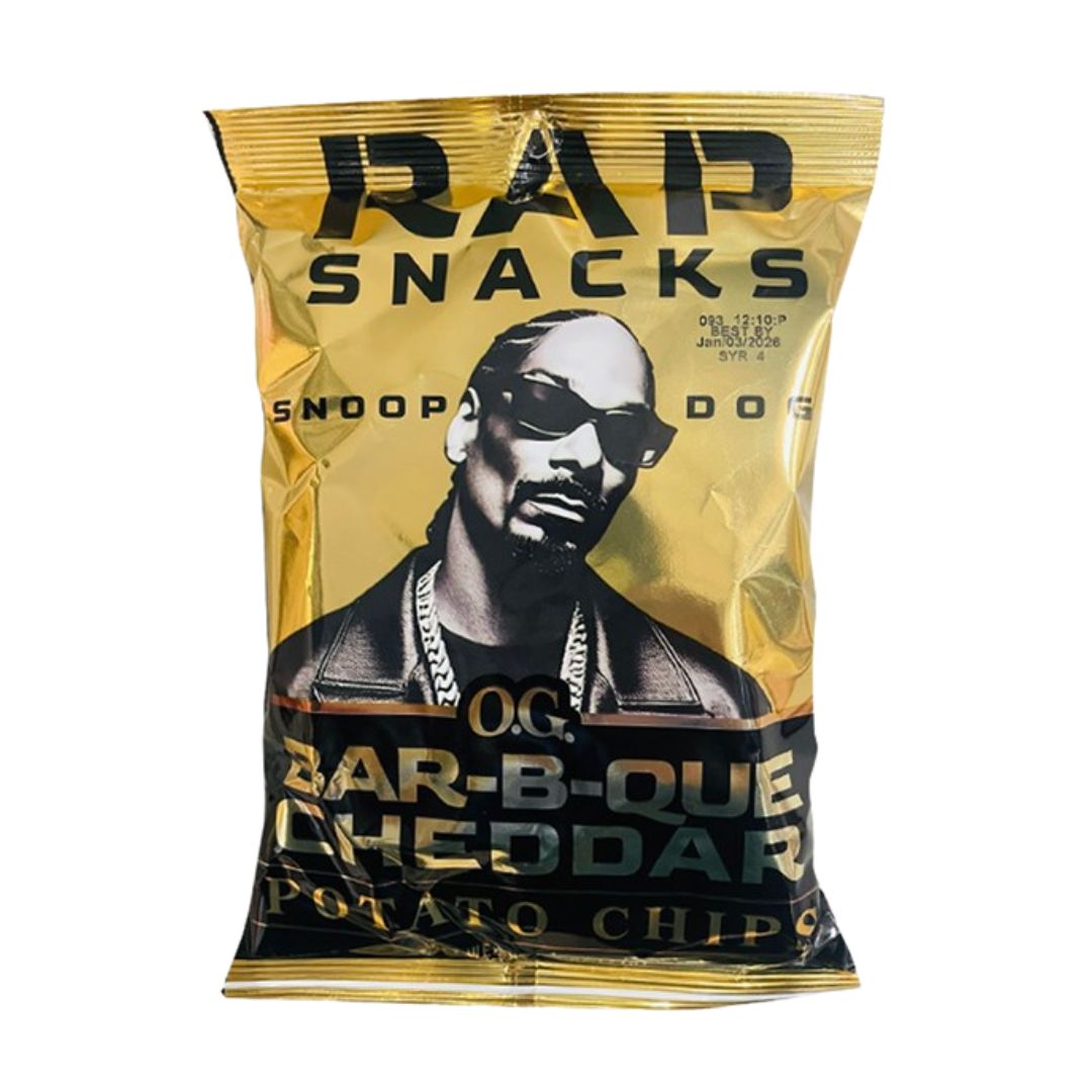 Rap Snacks 70g