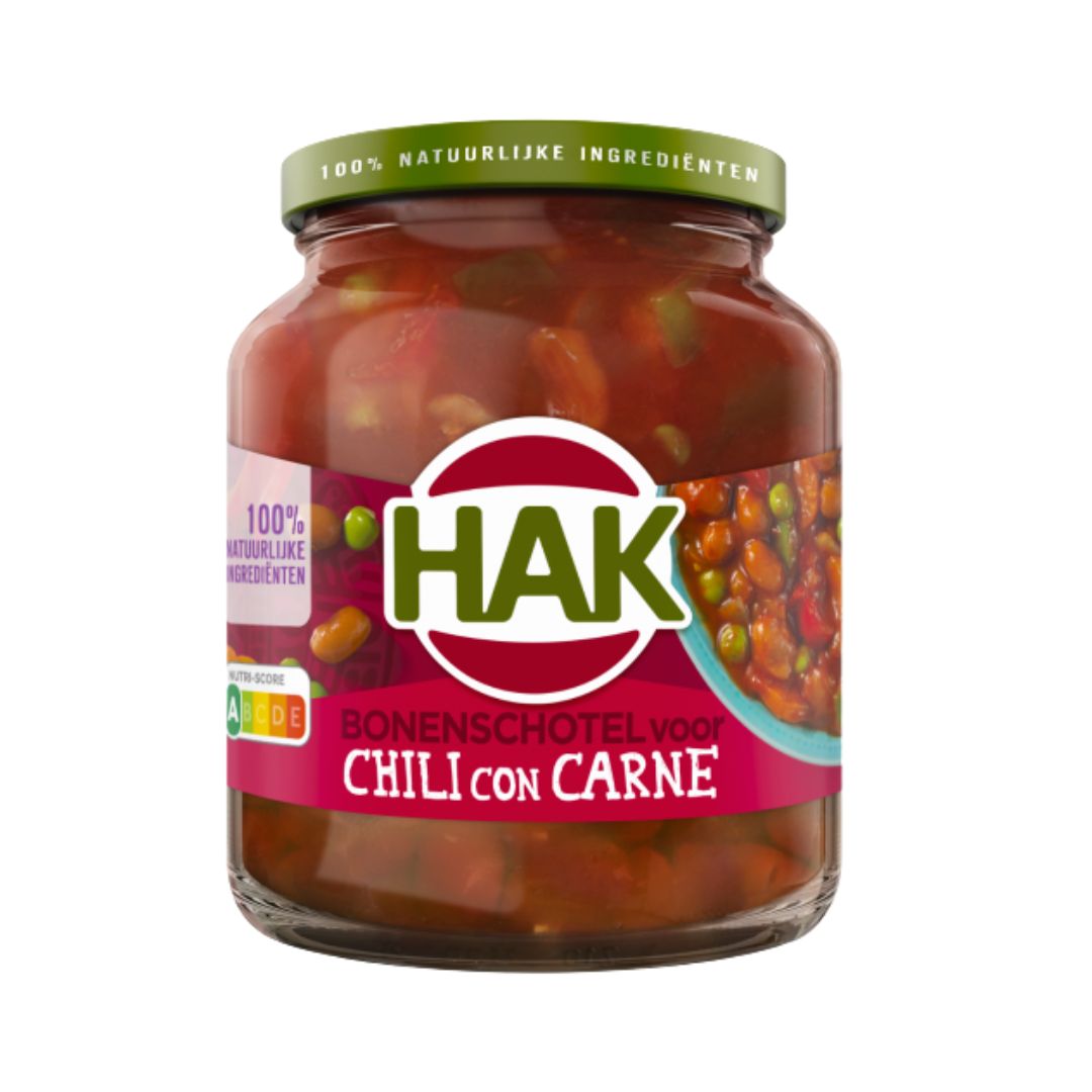 Beans for Chilli Con Carne 360g