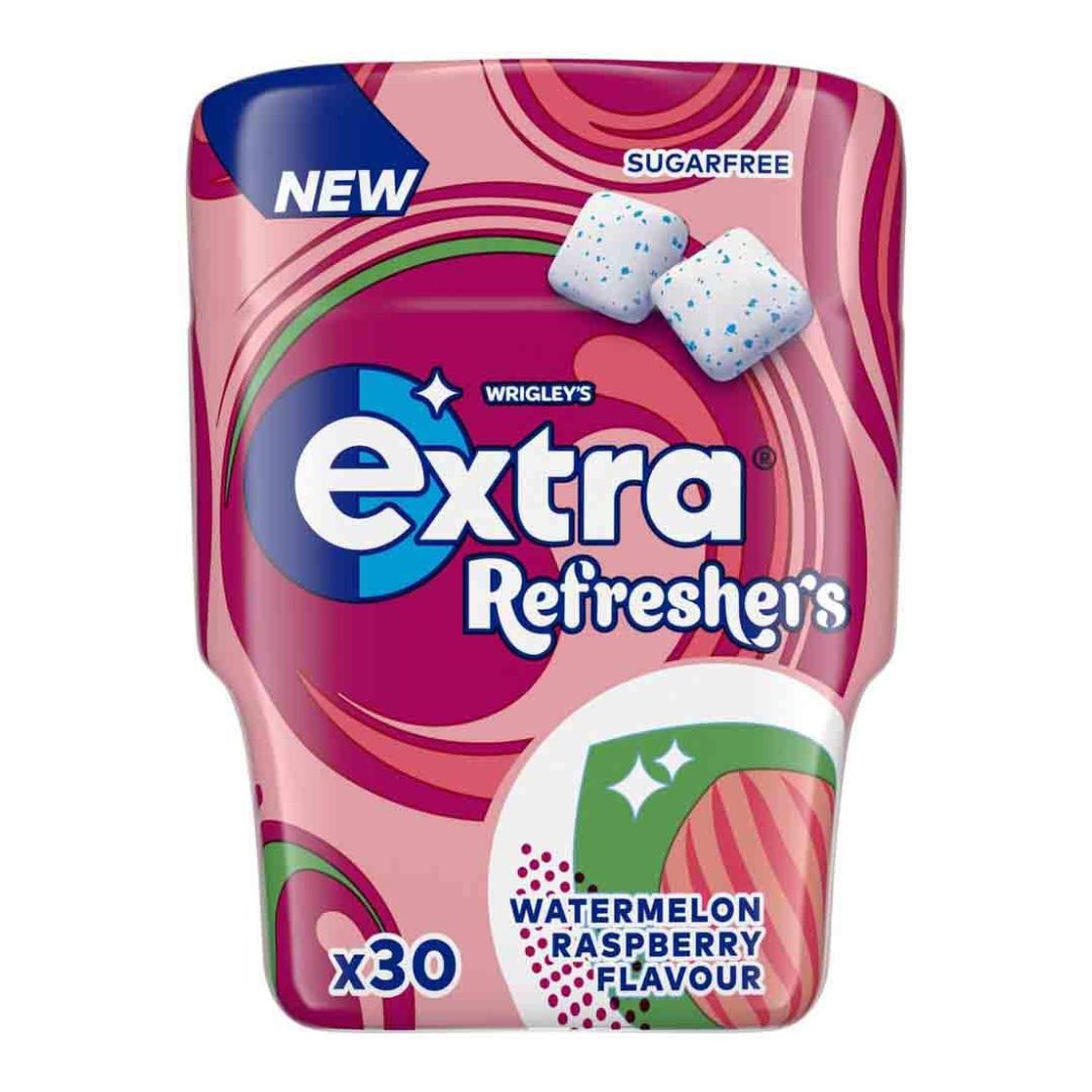 Extra Refreshers  30pc