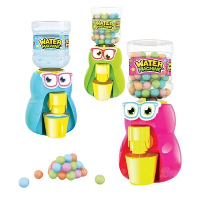 Water Dispenser Candy Machine 20g