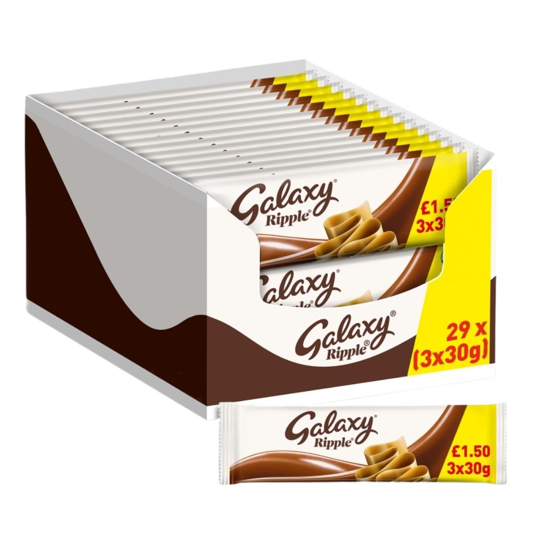 Galaxy Ripple 3pc