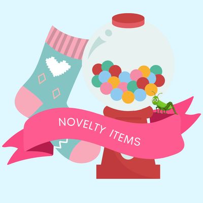 Novelty Items