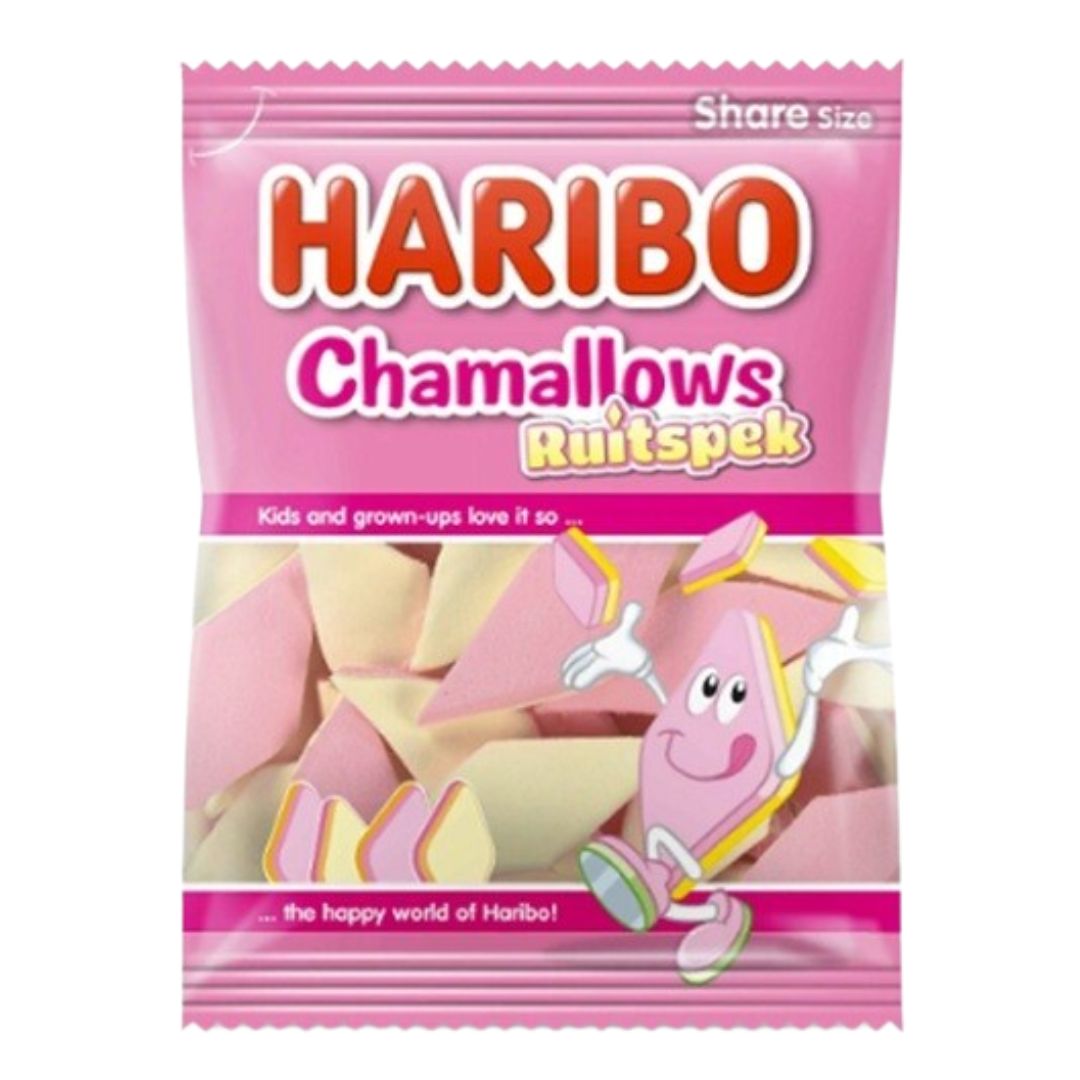 Chamallows Ruitspek 260g