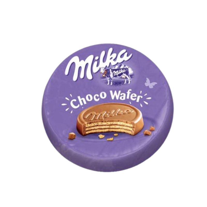 Milka Choco Wafter 30g (EU)