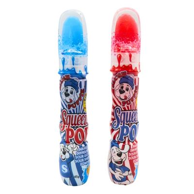 Slush Puppie Squeeze Pop 45g