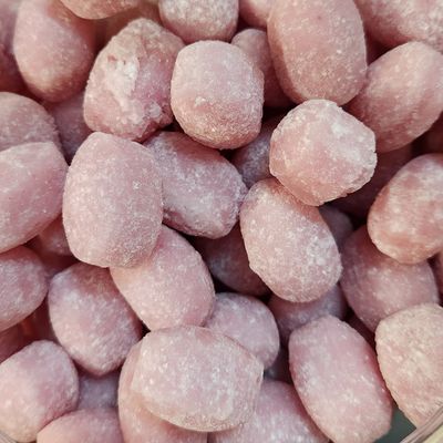 Sherbet Strawberries UK