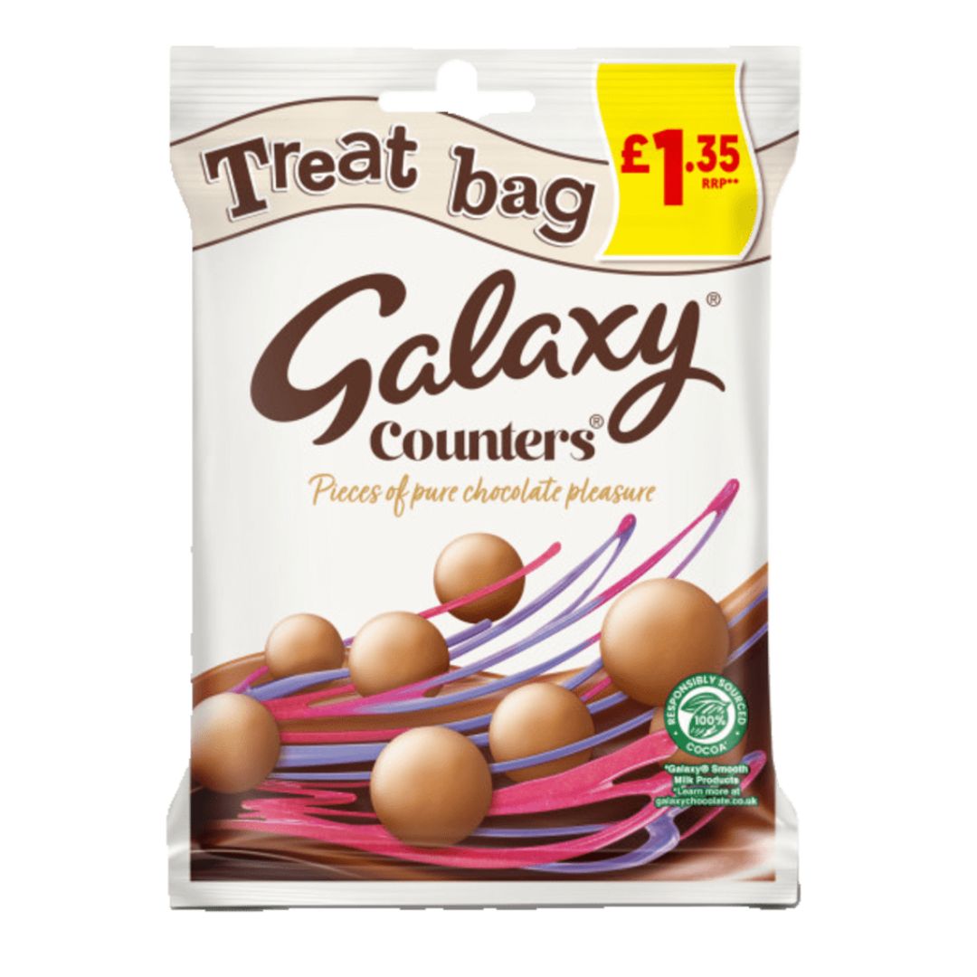 Galaxy Counters