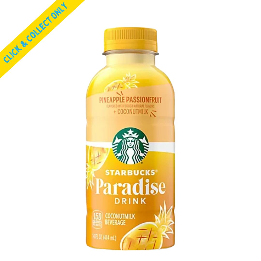 Starbucks Paradise Drink 405ml
