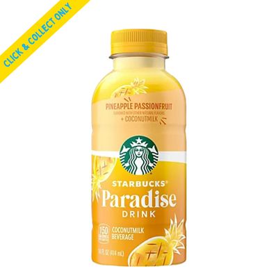 Starbucks Paradise Drink 405ml