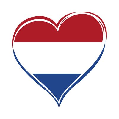 Dutch Frozen (Click &amp; Collect only)
