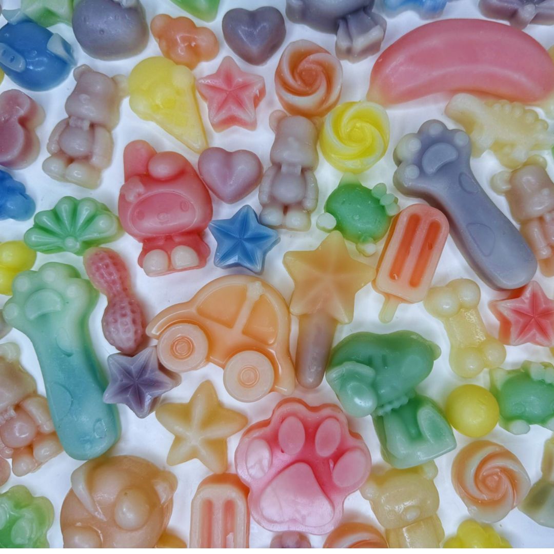 Wax Candy 100g