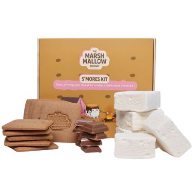 S&#39;mores Kit