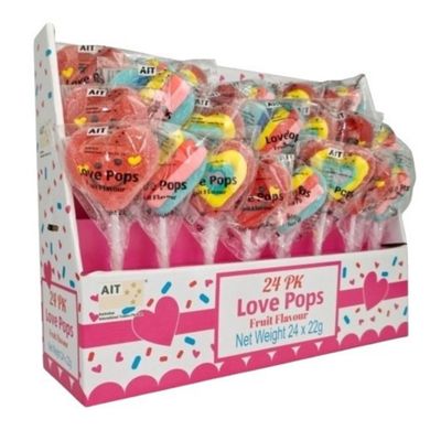 Love Pop 22g