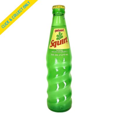 Mexican Squirt 355ml