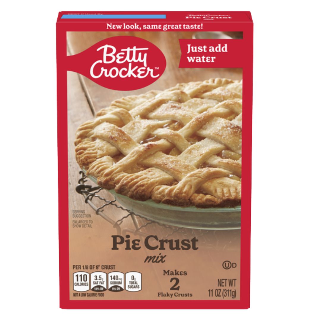 Pie Crust Mix 11oz (311g)