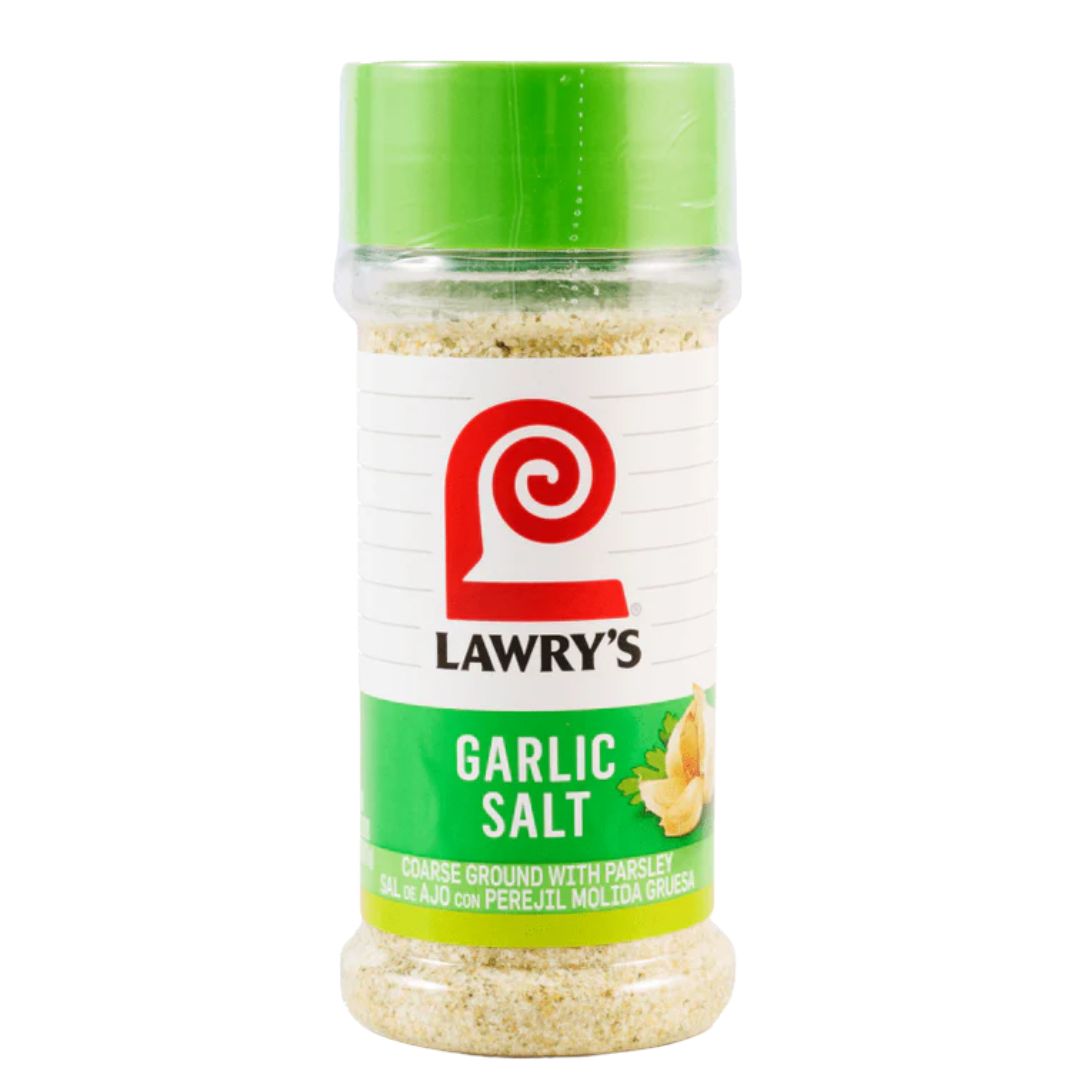 Lawry&#39;s Garlic Salt 11oz (311g)