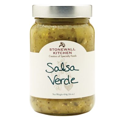Salsa Verde 454g