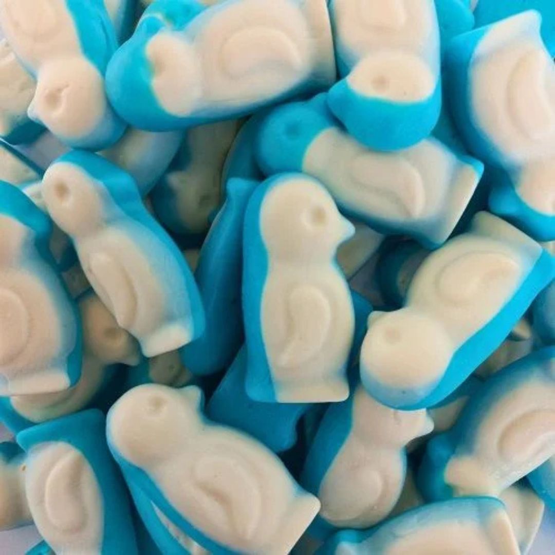Little Blue Penguins, Size: 200g