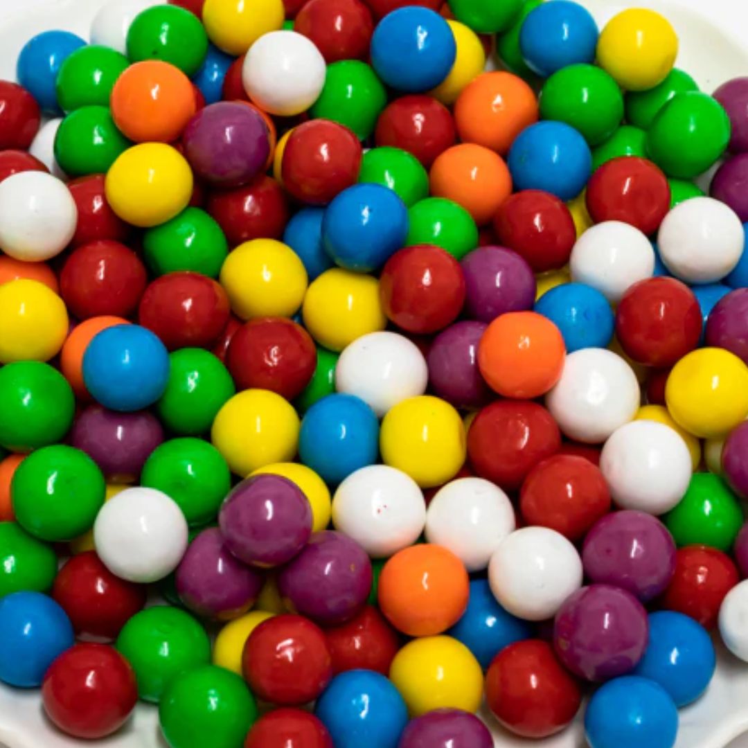 Gumballs 13.5mm
