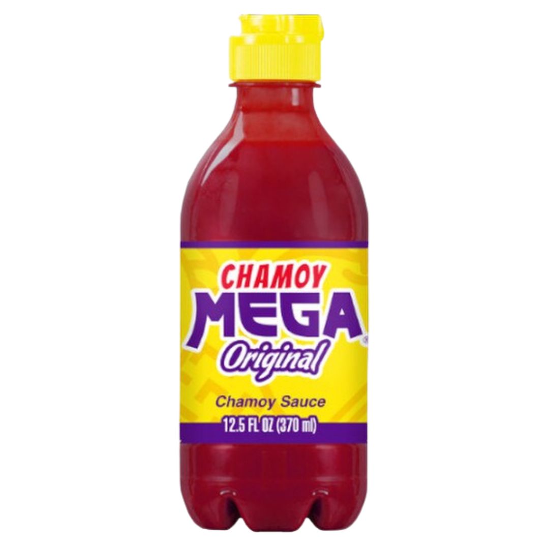 Chamoy Sauce Original - 370ml