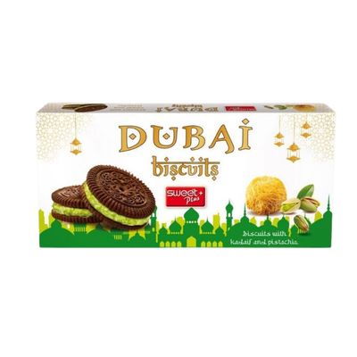 Dubai Biscuits 140g
