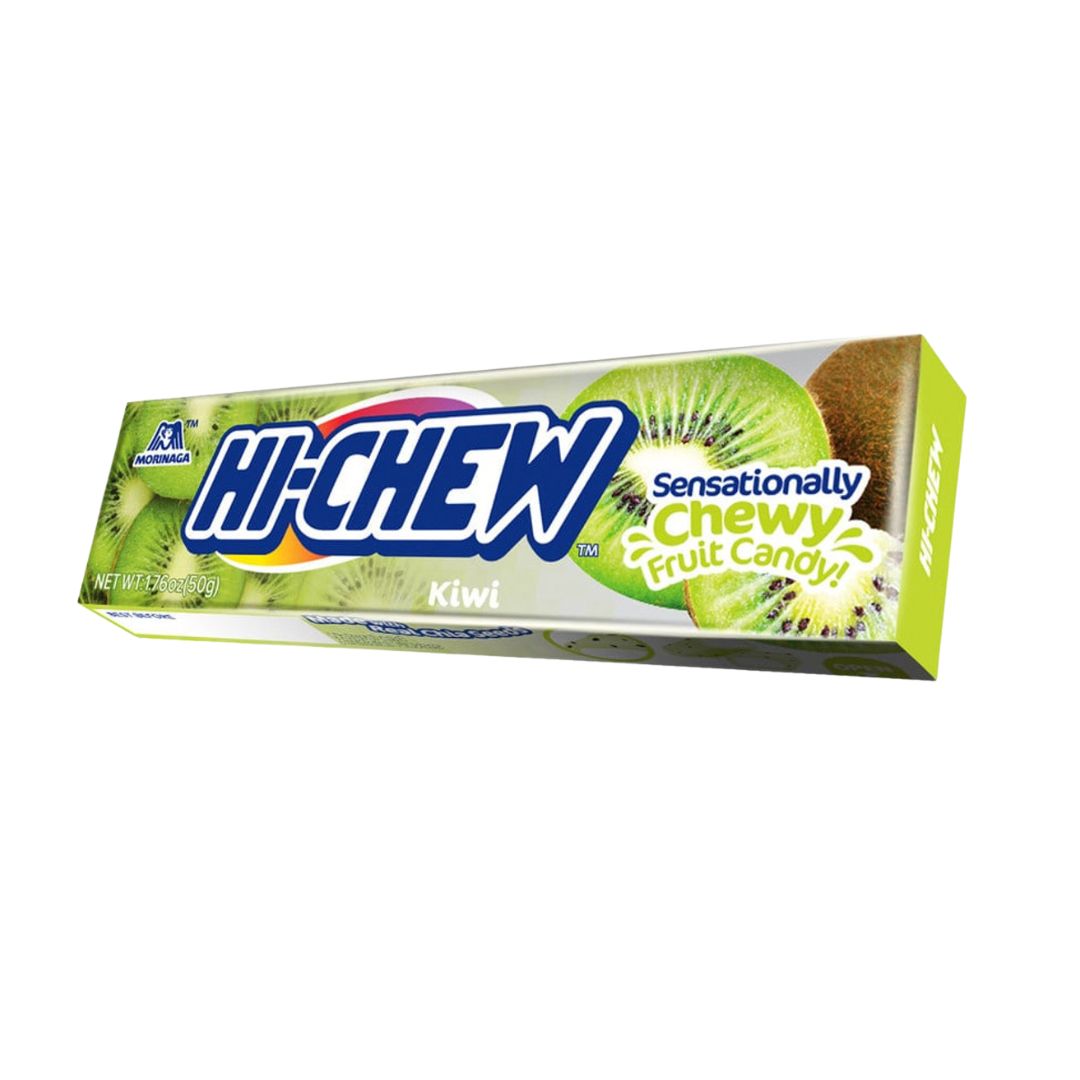 Hi Chew (USA) 50g - Kiwi
