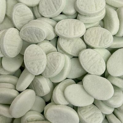 Bubs Cool Fruity Pear (Mini)