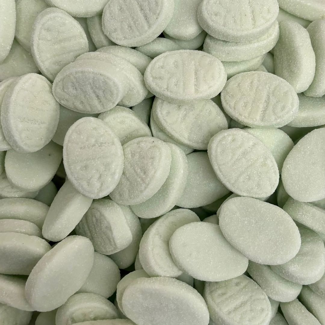 Bubs Cool Fruity Pear (Mini), Size: 200g